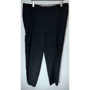 Pronto Uomo wool pants size 46x30